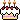 ケーキ