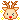トナカイ
